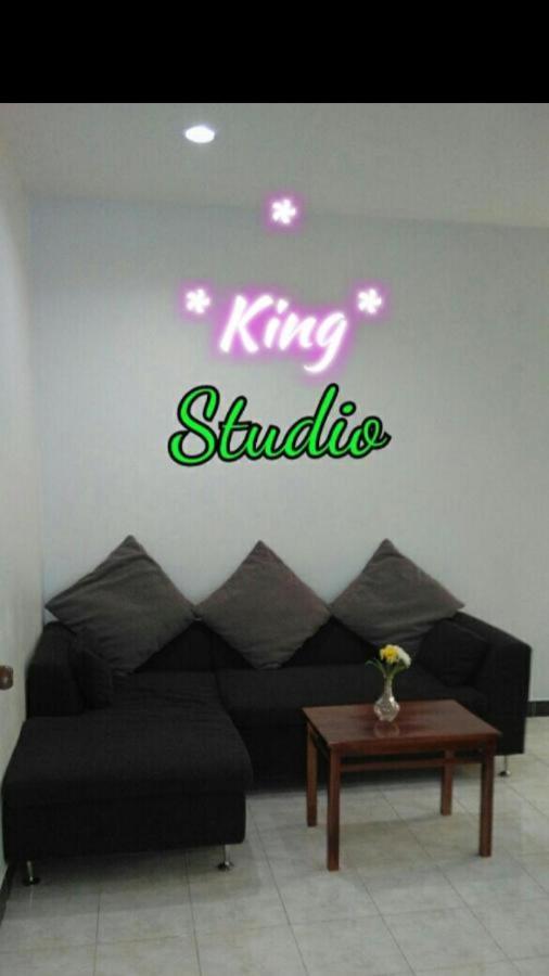 Studio With Aircon N Kitchen Pantai Bang Tao Bagian luar foto