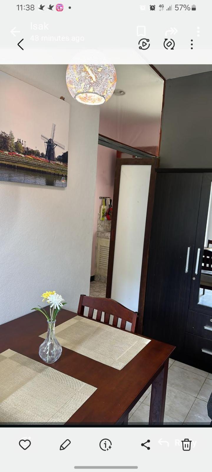 Studio With Aircon N Kitchen Pantai Bang Tao Bagian luar foto