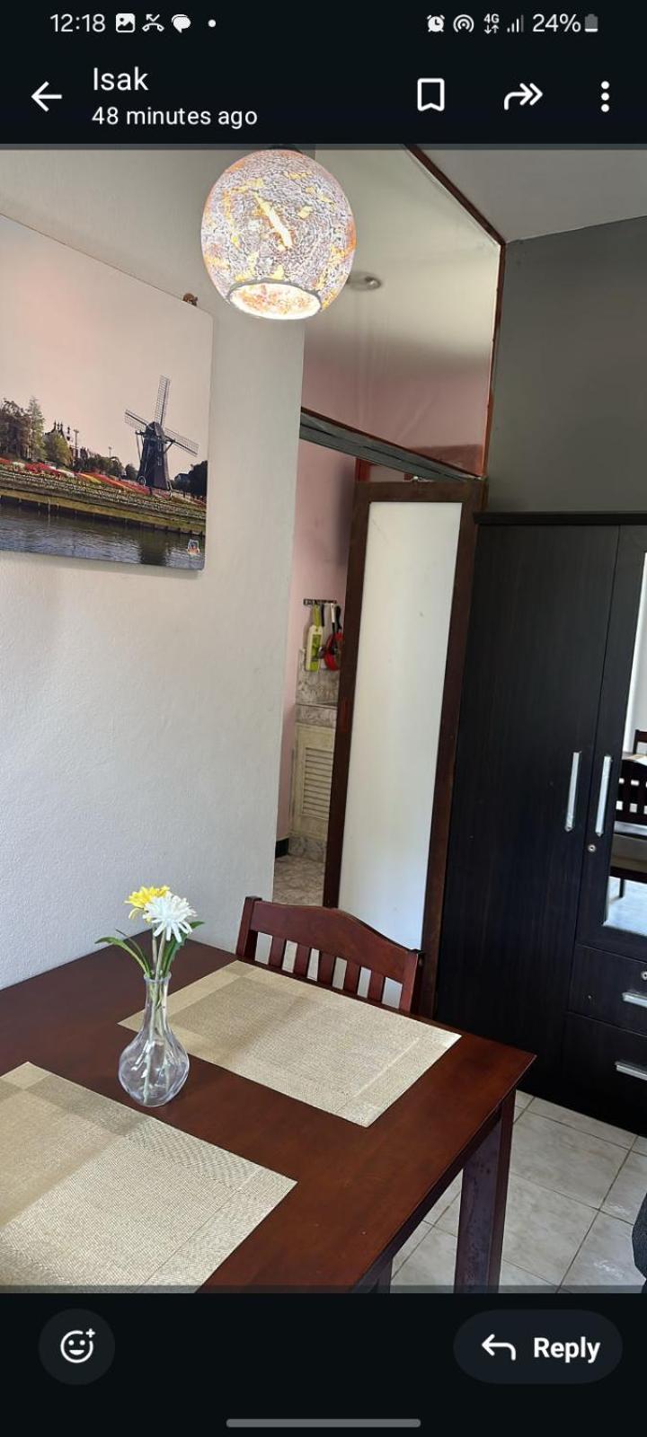 Studio With Aircon N Kitchen Pantai Bang Tao Bagian luar foto