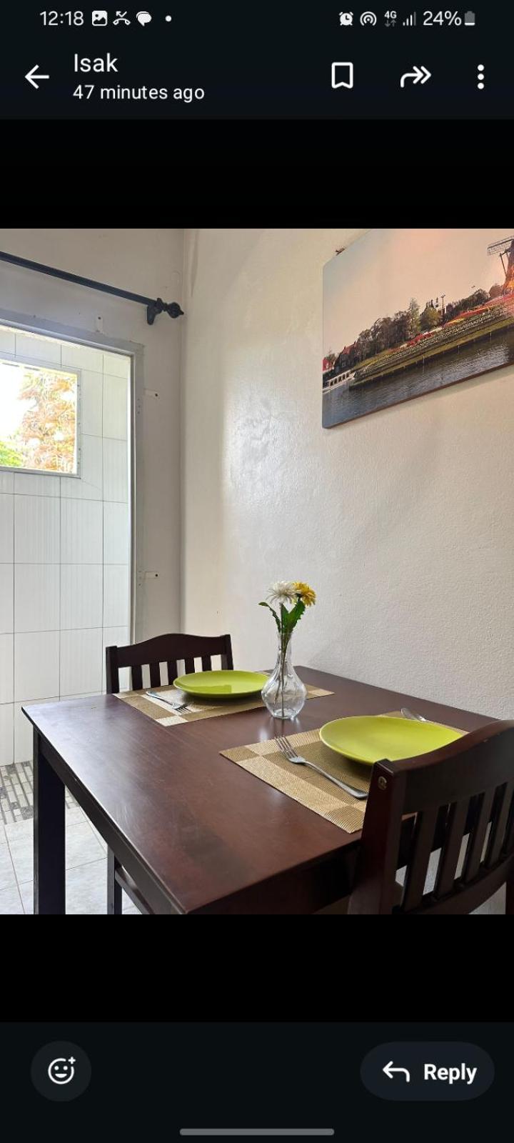 Studio With Aircon N Kitchen Pantai Bang Tao Bagian luar foto