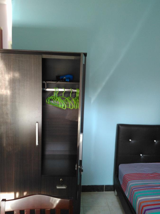 Studio With Aircon N Kitchen Pantai Bang Tao Bagian luar foto