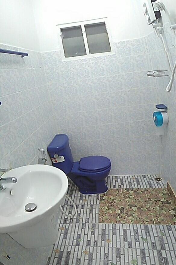 Studio With Aircon N Kitchen Pantai Bang Tao Bagian luar foto