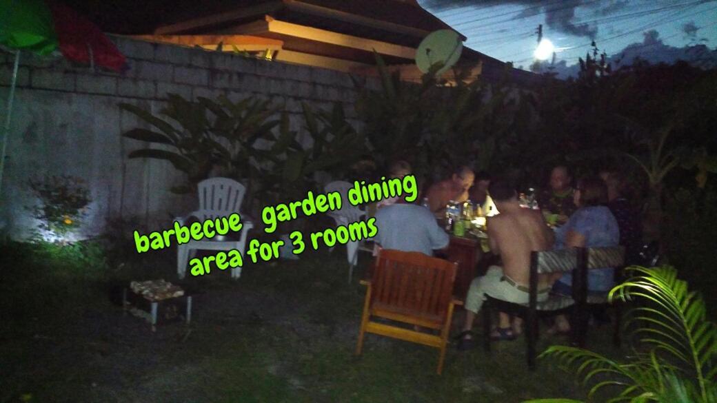 Studio With Aircon N Kitchen Pantai Bang Tao Bagian luar foto
